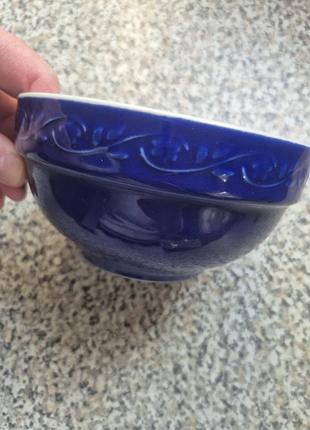 Пиала, мысочка керамика