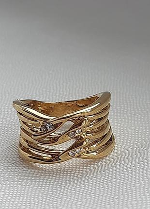 Позолота 750 проба