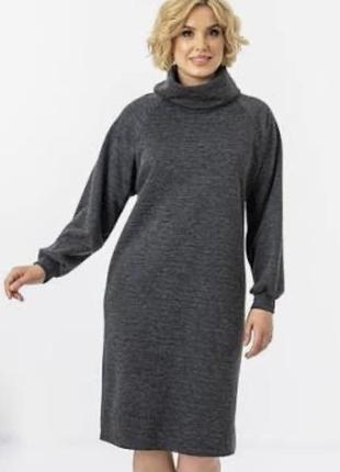 Базовое платье marc o'polo