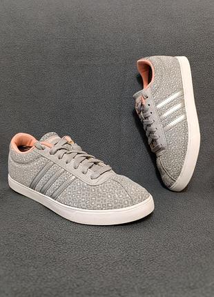 Кросівки жіночі adidas neo courtset