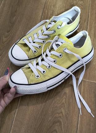 Фирменные кеды мои последняя цена ❤️