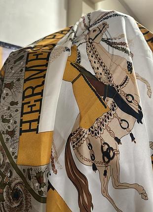 Хустка hermes 2