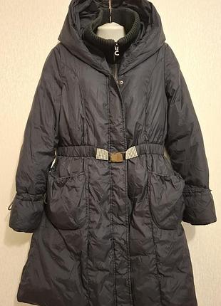 Пальто женское демисезон calliope