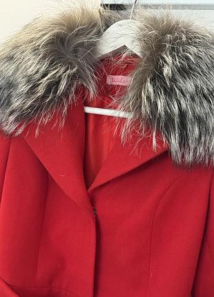 Пальто дитяче