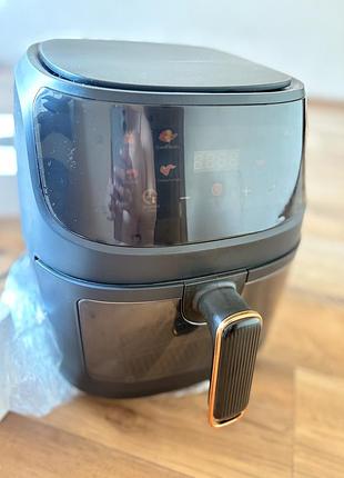 Аерогриль air fryer нова