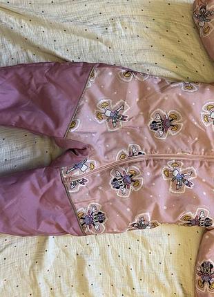 Комбінезон дитячий