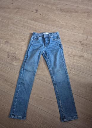 Джинсы детские джинсы на девочку