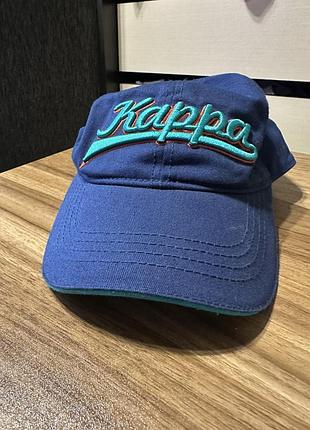 Стильова kappa кепка