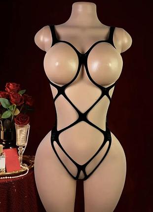 Боді сіточка