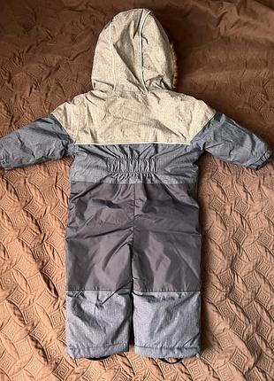 Комбінезон для хлопчика
