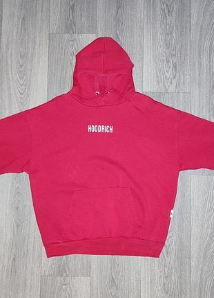 Худі hoodrich 2