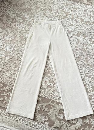 Штани calvin klein розмір s