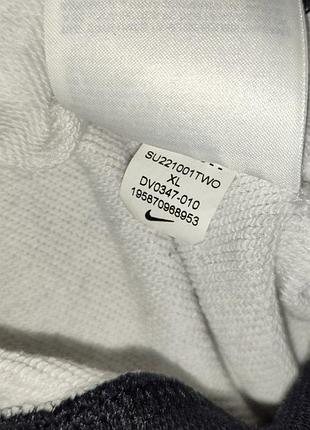 Свитшот nike 4
