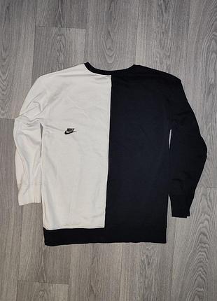 Свитшот nike 3