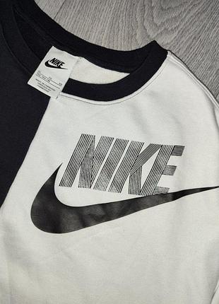 Свитшот nike 2