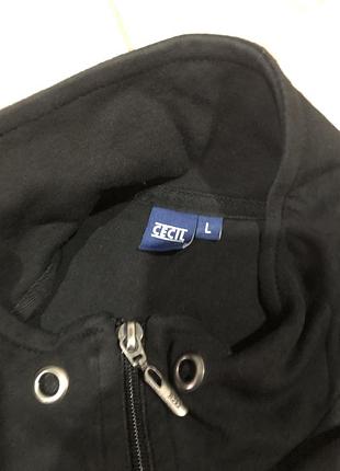 Кофтинка на замочку 3