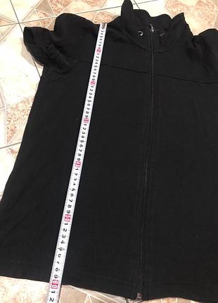 Кофтинка на замочку 4