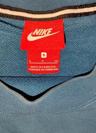 Світшот nike 4
