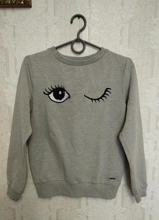 Свитшот р.м