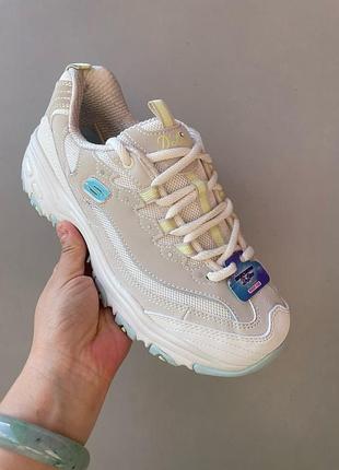 Кросівки skechers кроссовки