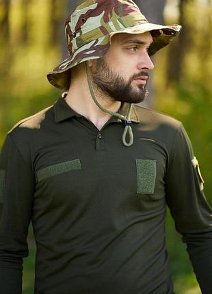 Літній капелюх камуфляж_3