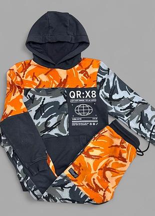 Спортивний костюм