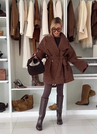 Женское пальто✨️