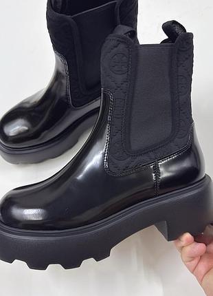 Ботинки tory burch  черевики