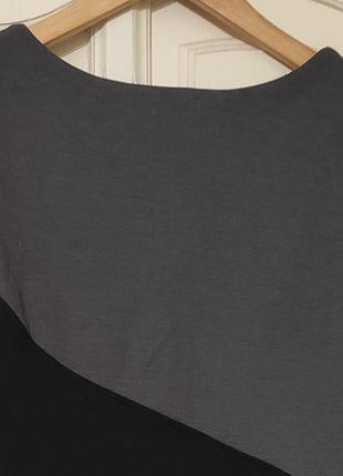 Сарафан, платье женки, трикотажное