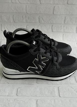 Жіночі брендові кросівки майкл корс michael kors 39 розмір женские кроссовки оригінал