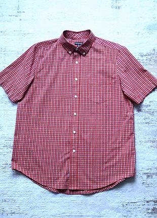 Тонкая, дышащая тениска, 50-52-54, хлопок, гипоаллергенный полиэстер, george