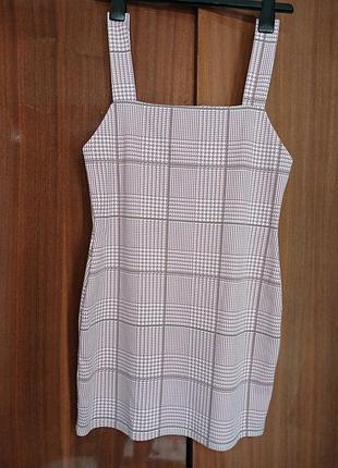 Сарафан saw it first