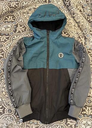 Зимова куртка next 10-11 років