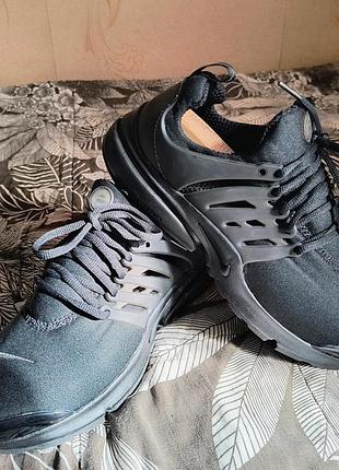 Кроссовки nike air presto
