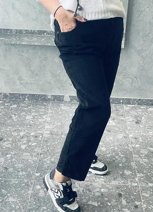 Штани мікровельвет- my pants . р 50-52