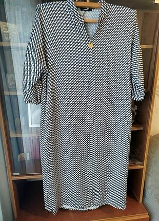 Сукня турція