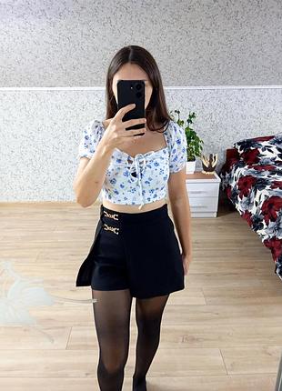 Топ новый с биркой pink vanilla