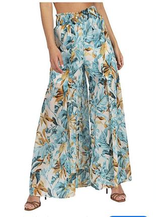 Брюки юбка liu jo італія