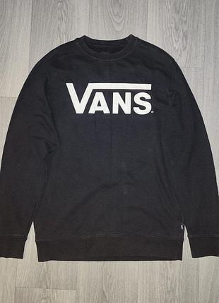 Світшот vans