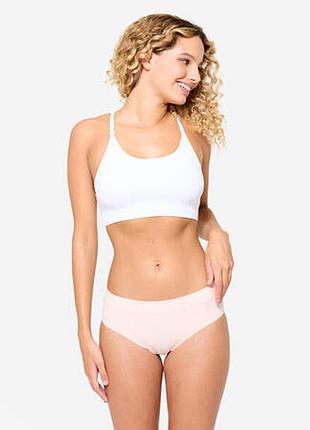 Decathlon трусы женские бесшовные