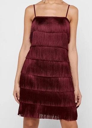 Вечірня сукня mango