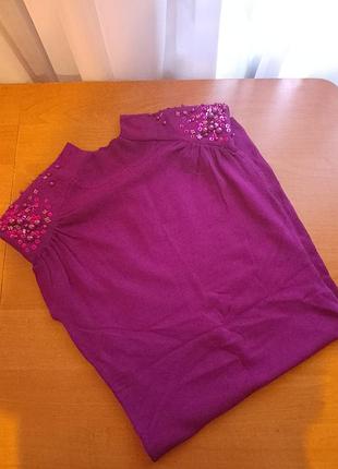 Осіннє плаття yuka