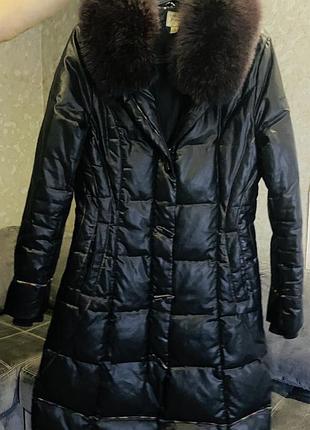 Плащ стильний жіночий