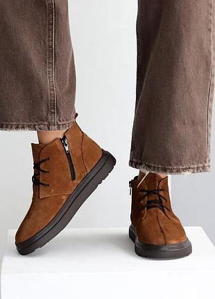 Стильные женские демисезонные ботинки в наличии и под отшив 💛💙🏆