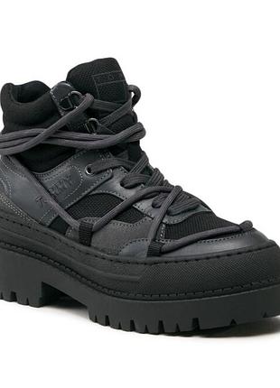 Ботінки  tommy hilfiger