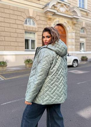 Куртка весняна