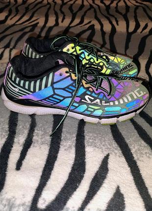 Кроссовки salming speed 6