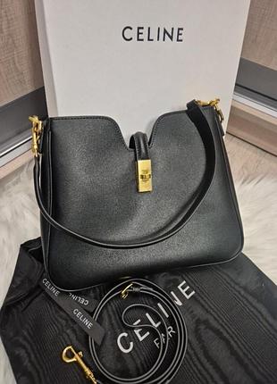 Сумка celine camille 27×22