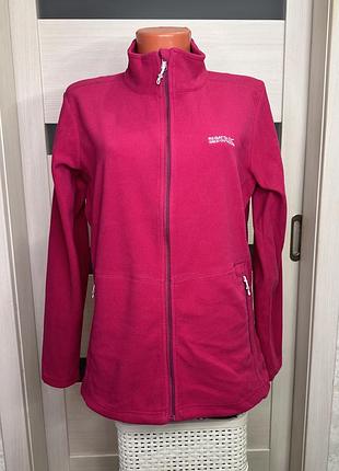 Флісова кофта regatta
