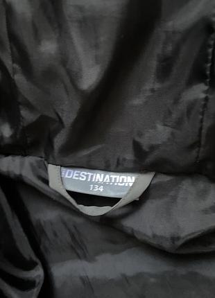 Курточка дитяча на хлопчика